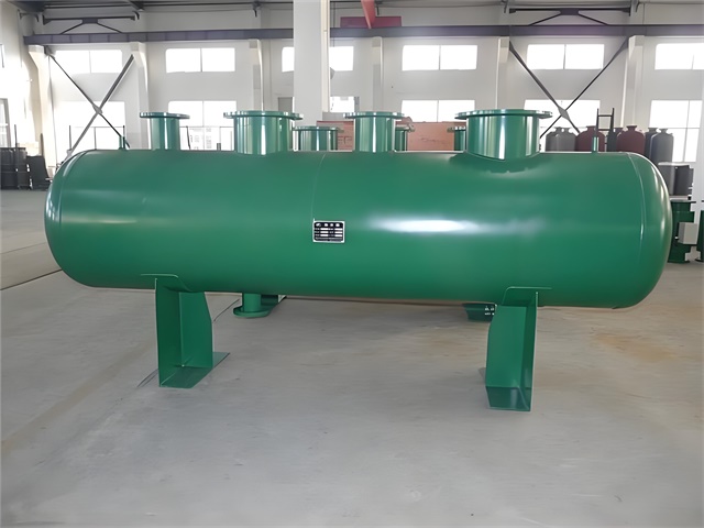 宣恩集分水器需要电源吗